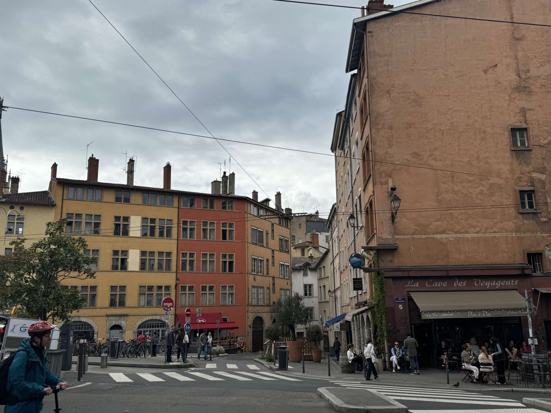 Place saint Paul Lyon