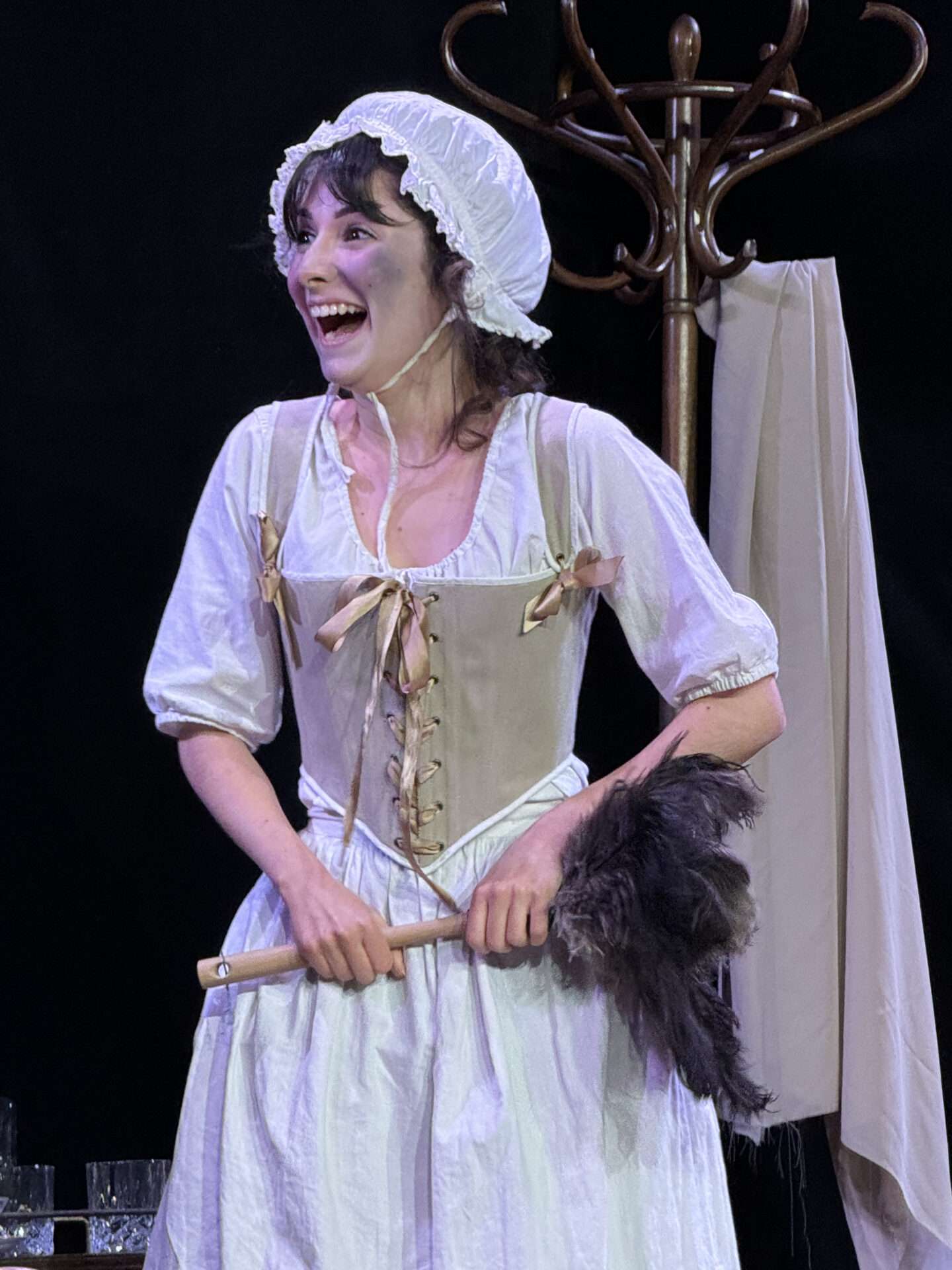 Le collectif Tintamarre fait carton plein au théâtre Lulu