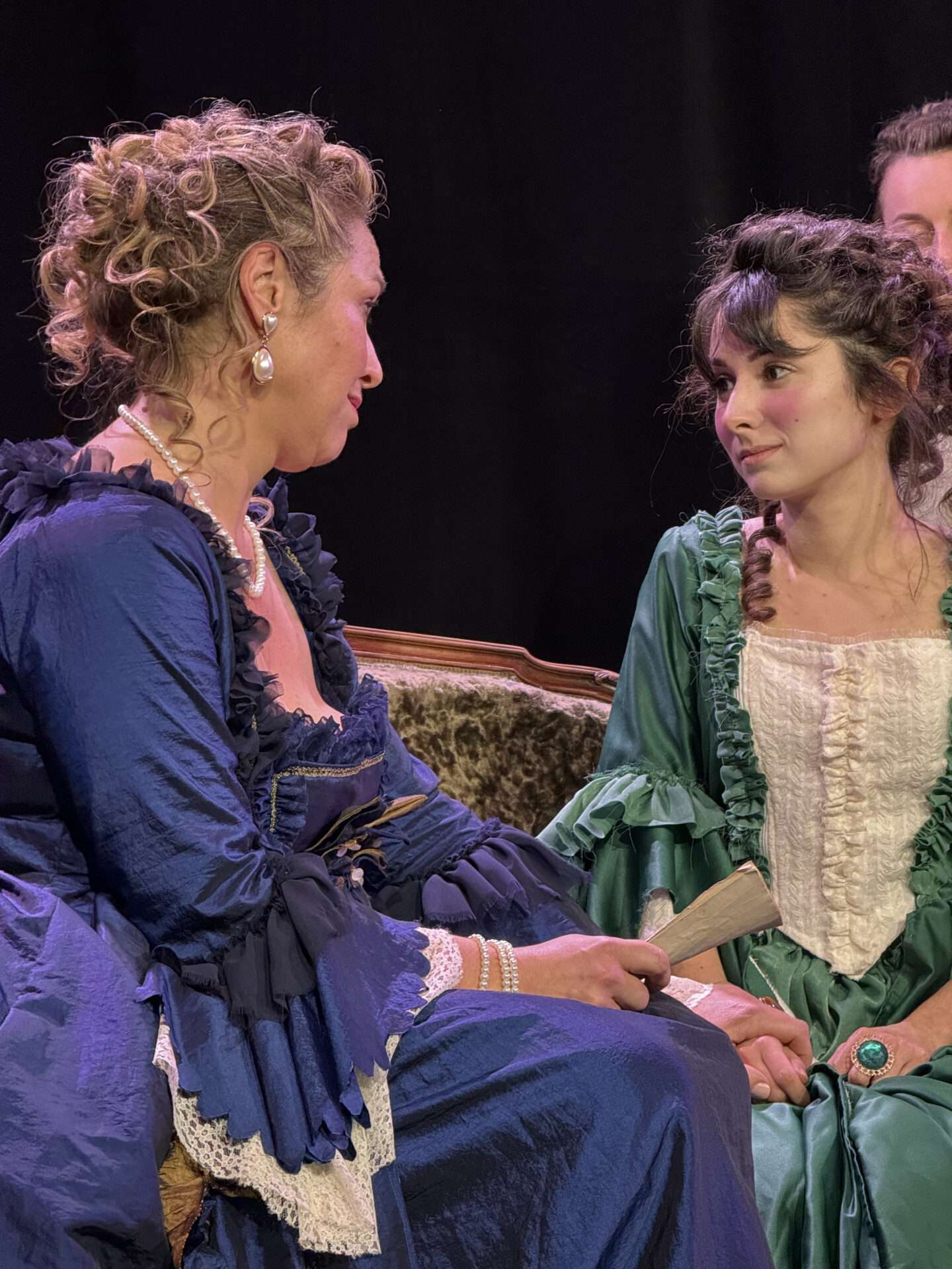 Le collectif Tintamarre fait carton plein au théâtre Lulu