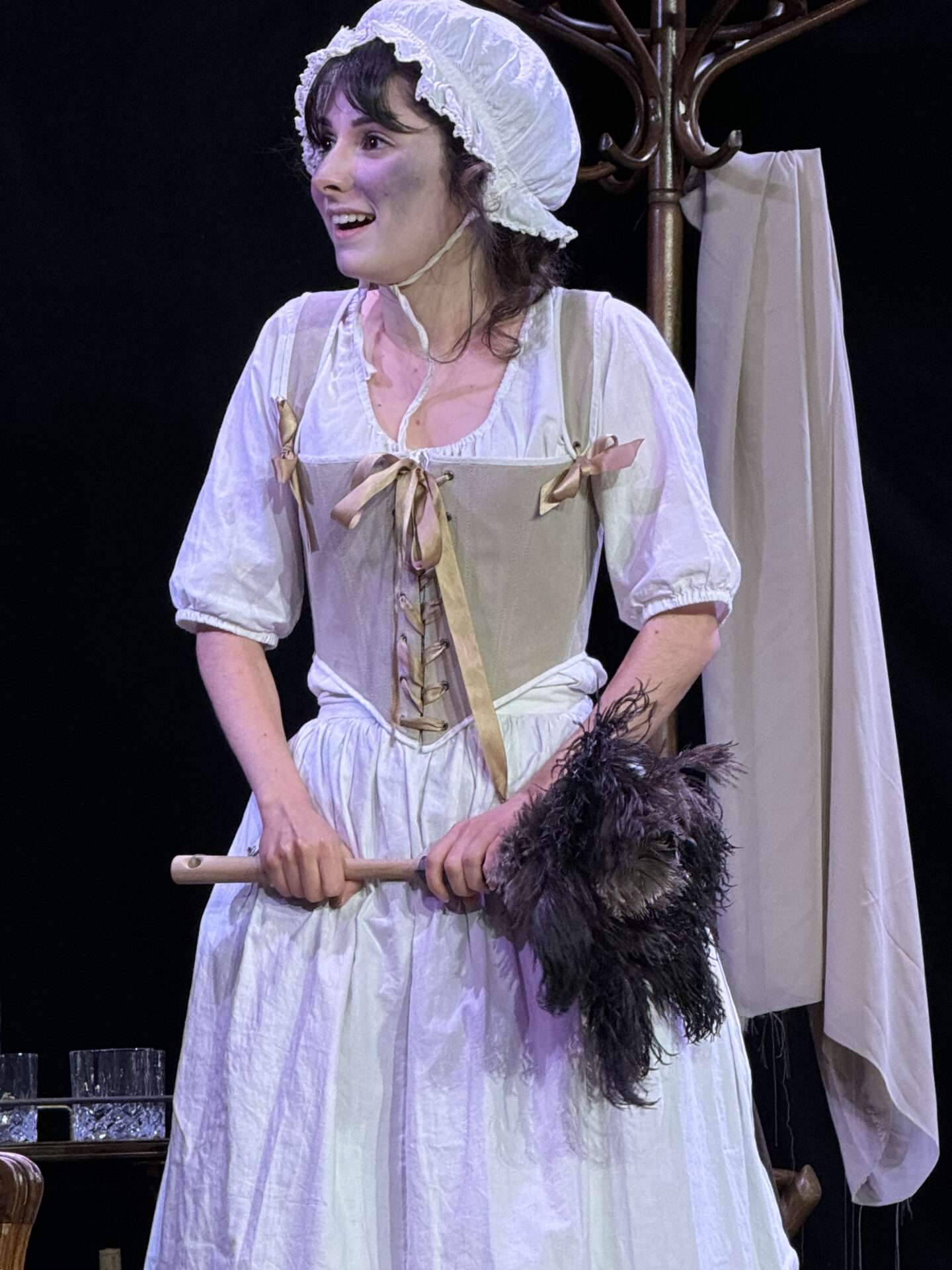 Le jeu de l'amour et du Hasard 