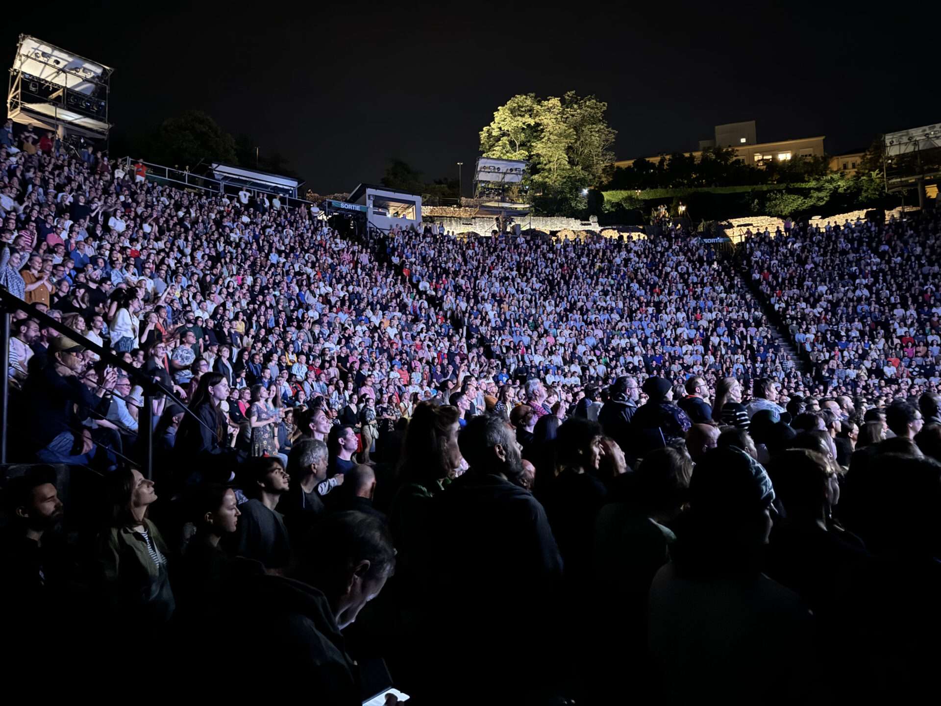 Nuits de Fourvière Lyon-MC Solaar 