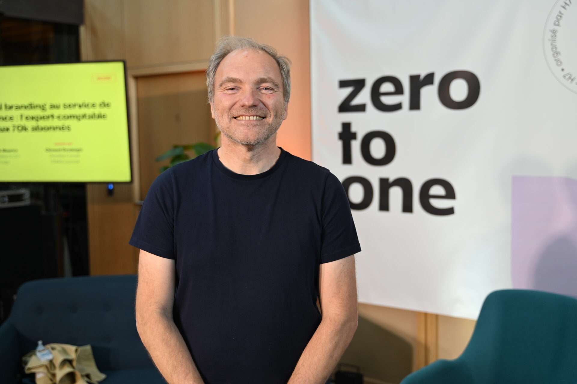 Le personal branding au service de la croissance : l’expert-comptable aux 70k abonnés animé par Patrick Maurice, ceo Dougs