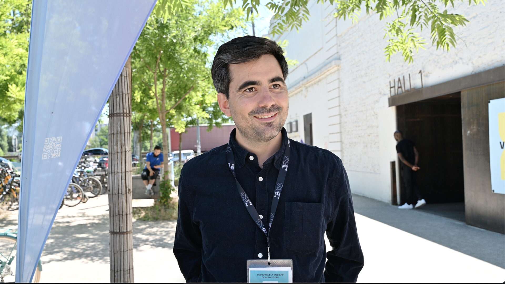 Victor CHEVALLIER, Investissements auprès des entrepreneurs et des repreneurs