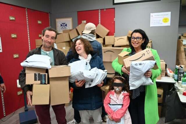 vente colis perdus Amazon à Villefranche sur Saône