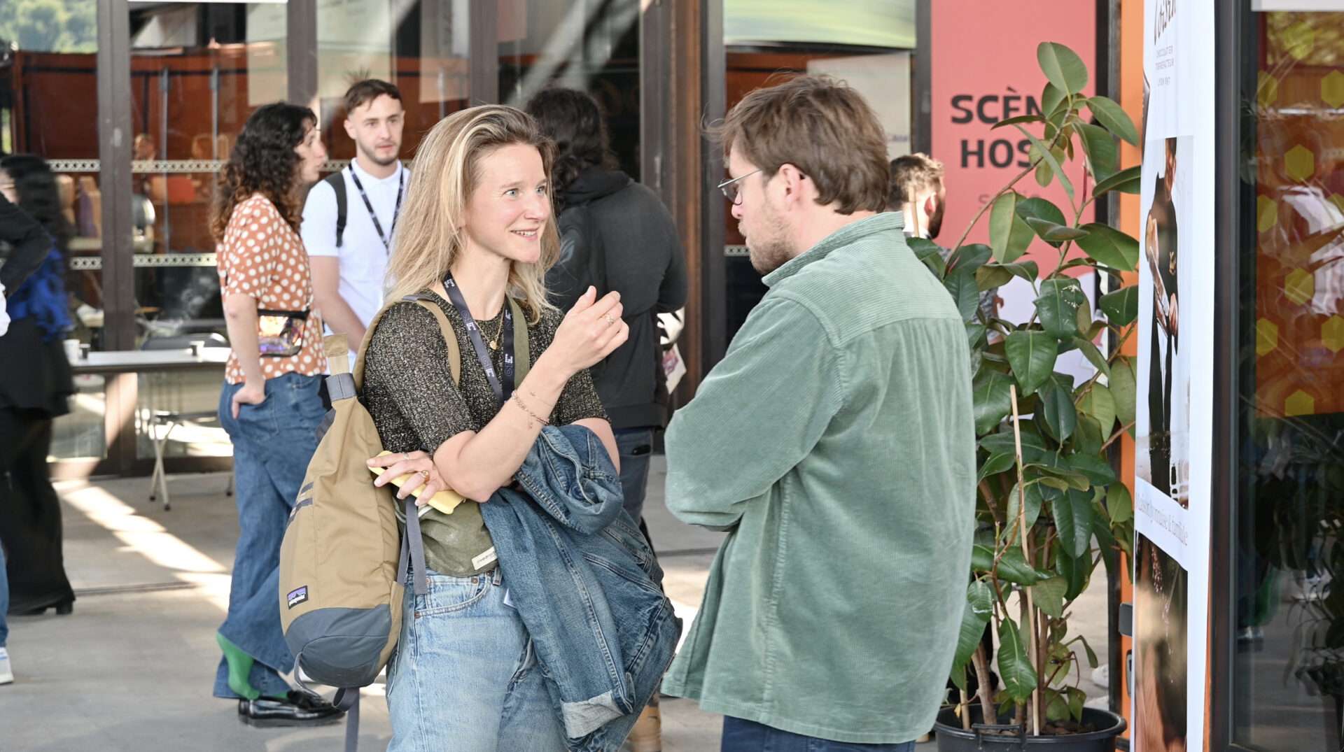 du business, des conseils, creation de lien