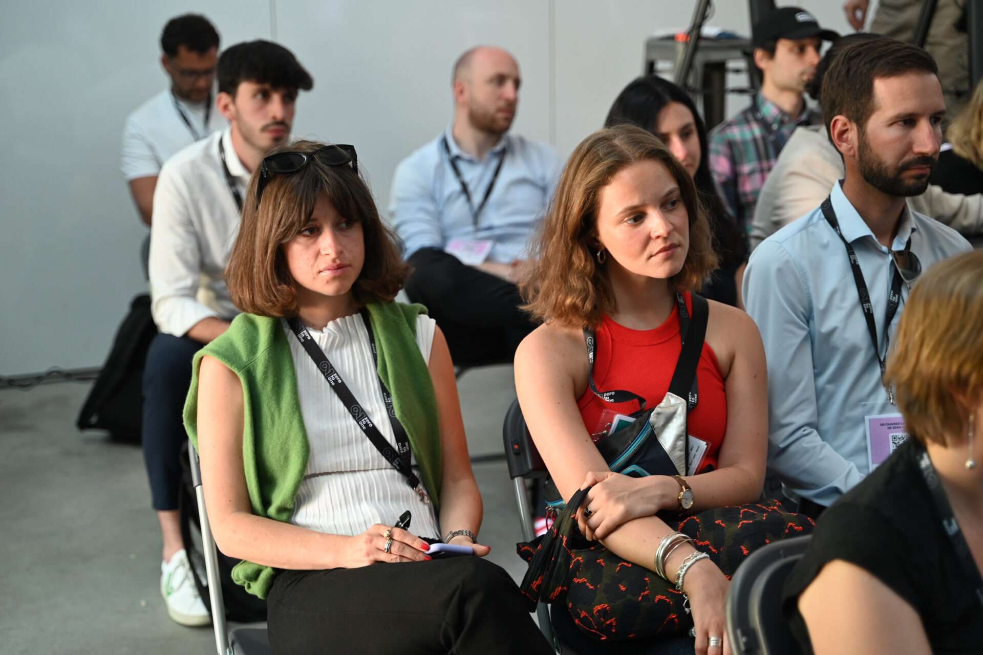 carton plein : tables rondes zero to one 