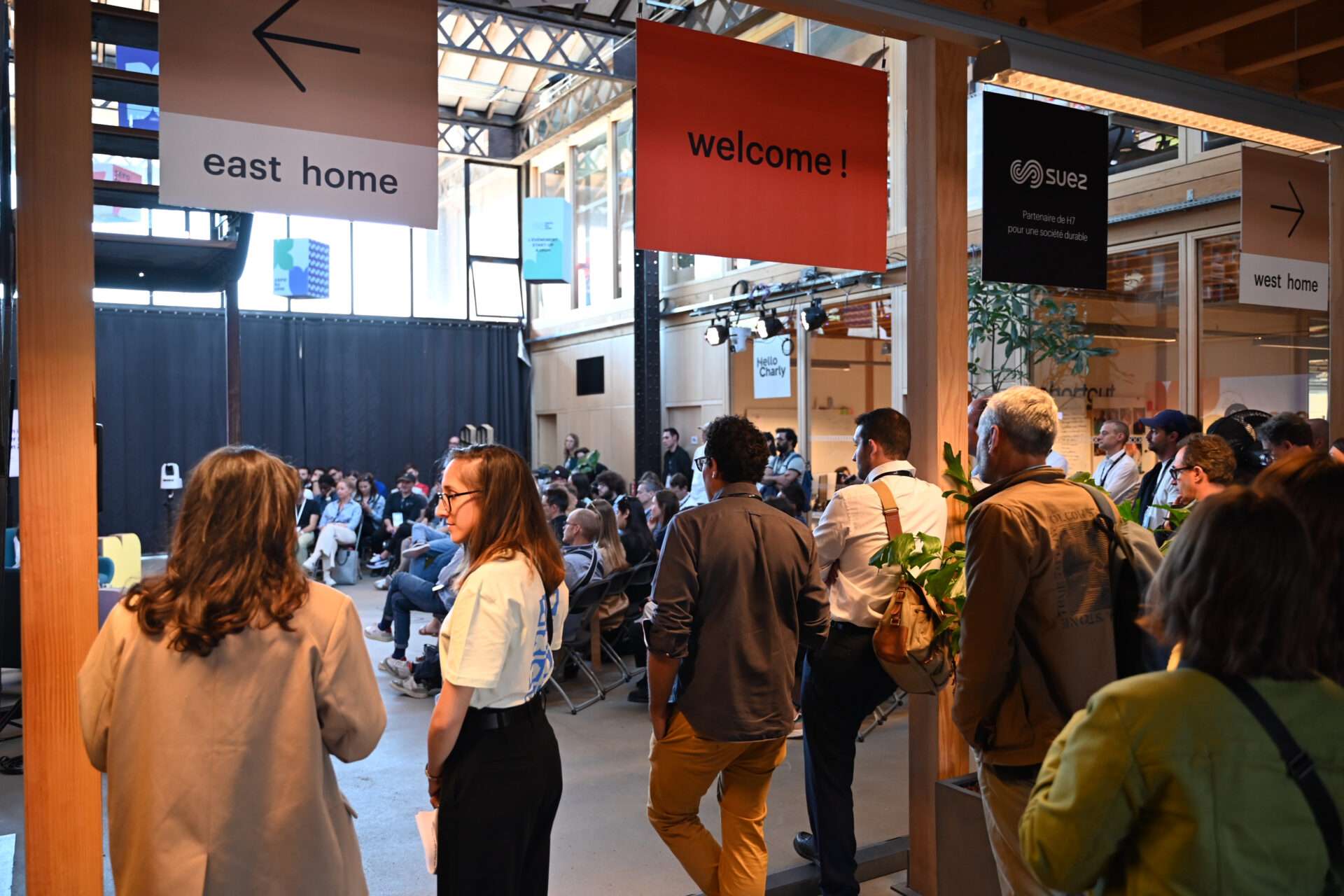 présents table ronde à zero to one