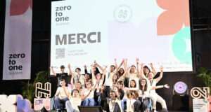 zero to one, l’événement start-up à Lyon : des rencontres et des échanges enrichissants pour les startups team zero to one, événement start-up à Lyon