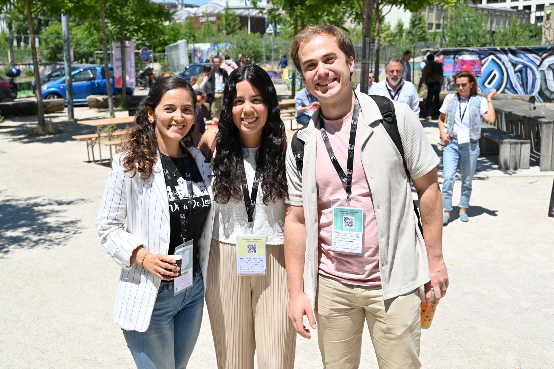 ils sont venus découvrir zero to one