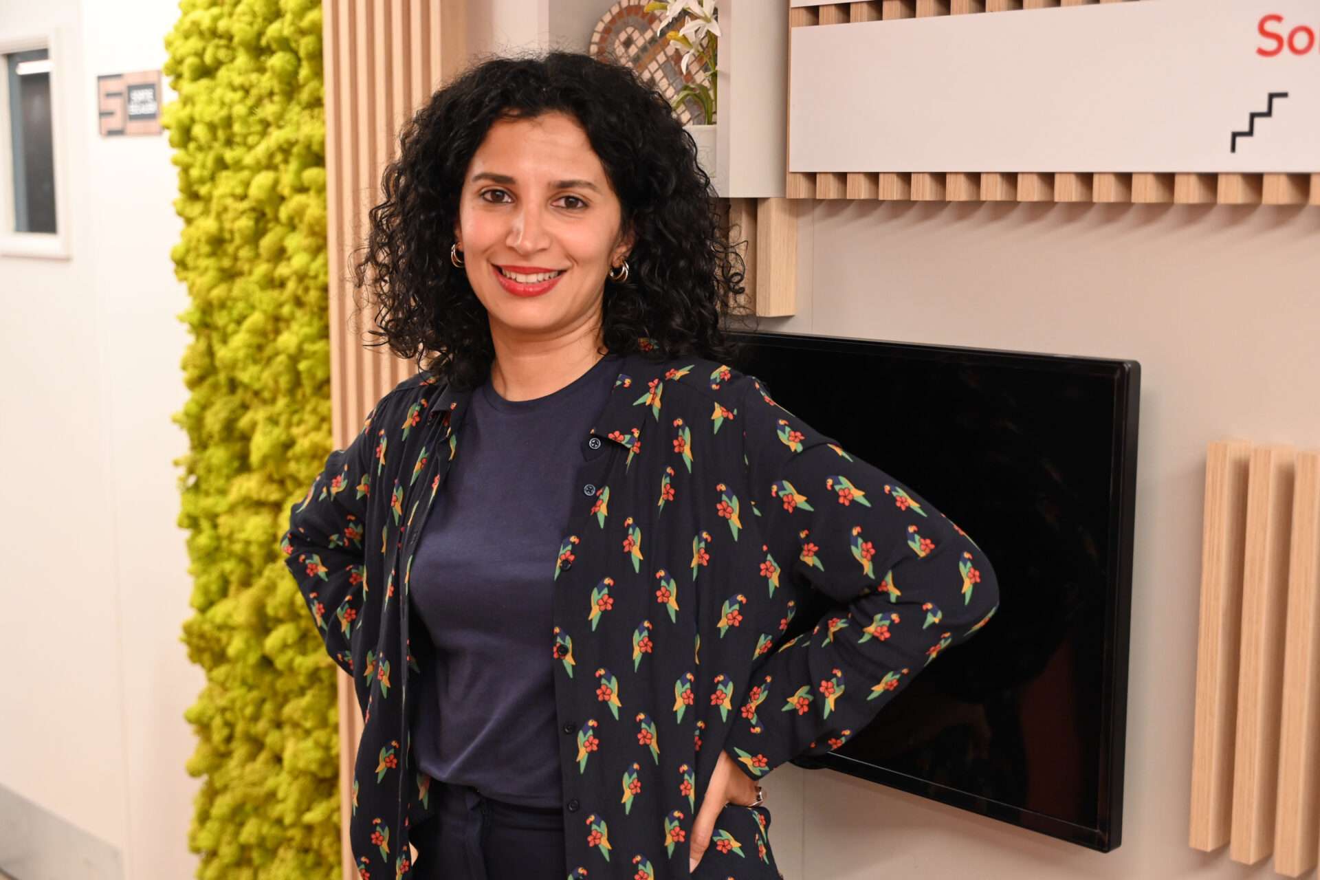 Alya Mlaiki, Professeure Associée en Management à EDC Paris Business School