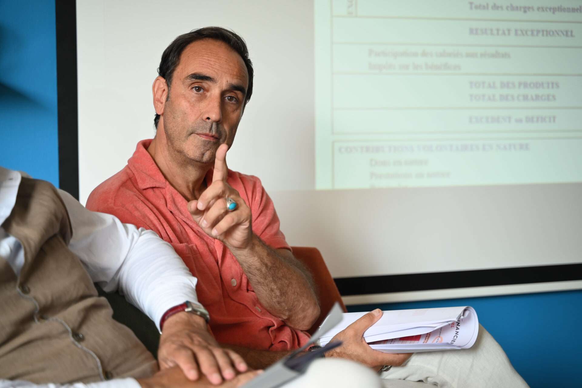 Olivier Marion, Directeur Général de FormaSup - Un CFA avec un apprentissage de qualité, responsable, durable et citoyen