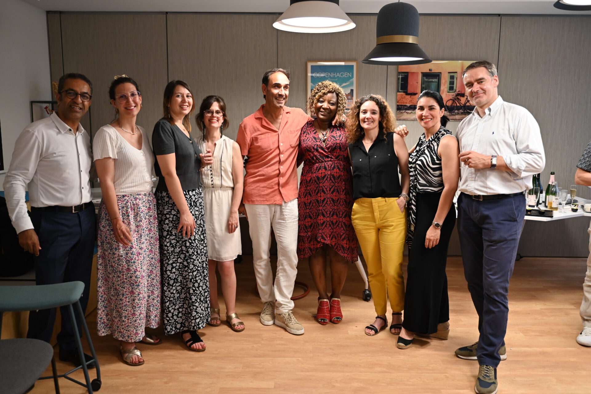 Team FormaSup ARL - CFA d'excellence académique et professionnelle – innovation – Soutien et conseil aux entreprises pour le développement social et humain de notre territoire