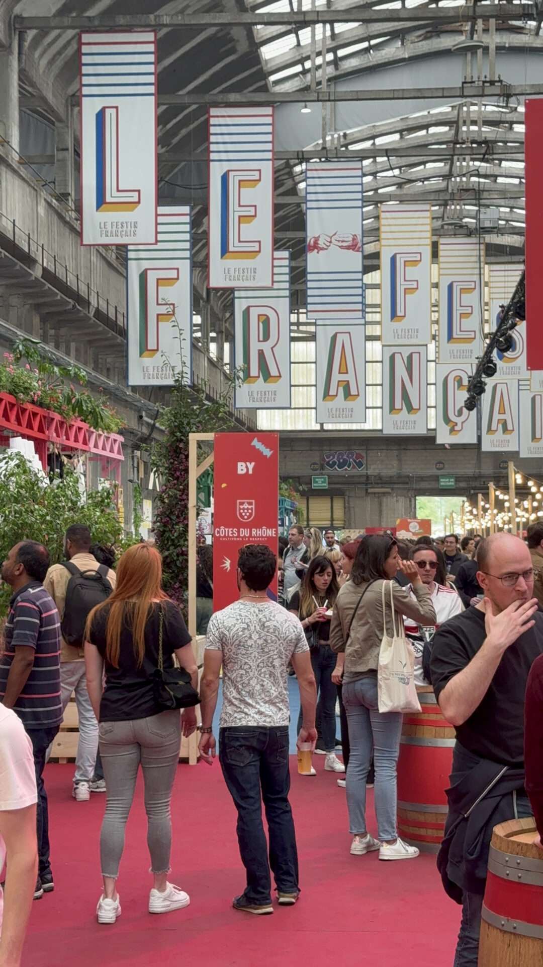 festin francais-Lyon Street Food Festival