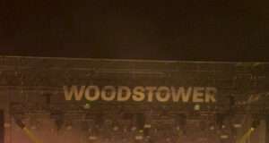 Woodstower 2024 : Booba ouvre les festivités de la 25e édition 25e édition du festival Woodstower -BOOBA a fait une prestation XXXL
