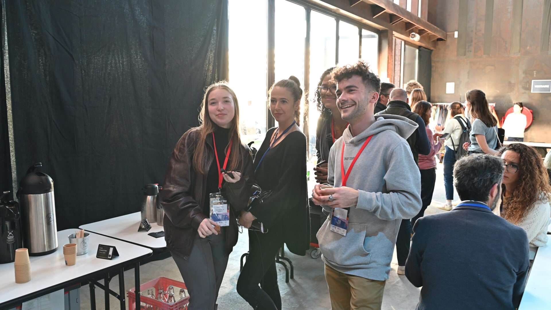 Booster Day à H7, La Boussole & France Digitale vous dédient une journée entière pour enfin penser à VOUS