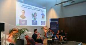 Booster Day : l’écosystème entrepreneurial français réuni à Lyon