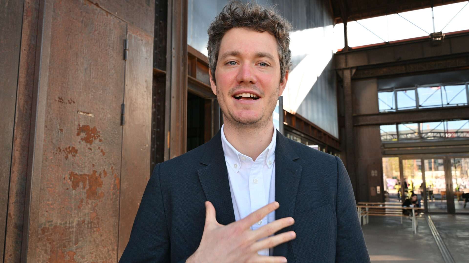 François Plattard, HubSpot