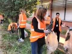 Clean in Lyon : les entreprises lyonnaises toujours mobilisées pour une ville plus propre Clean in Lyon 2024