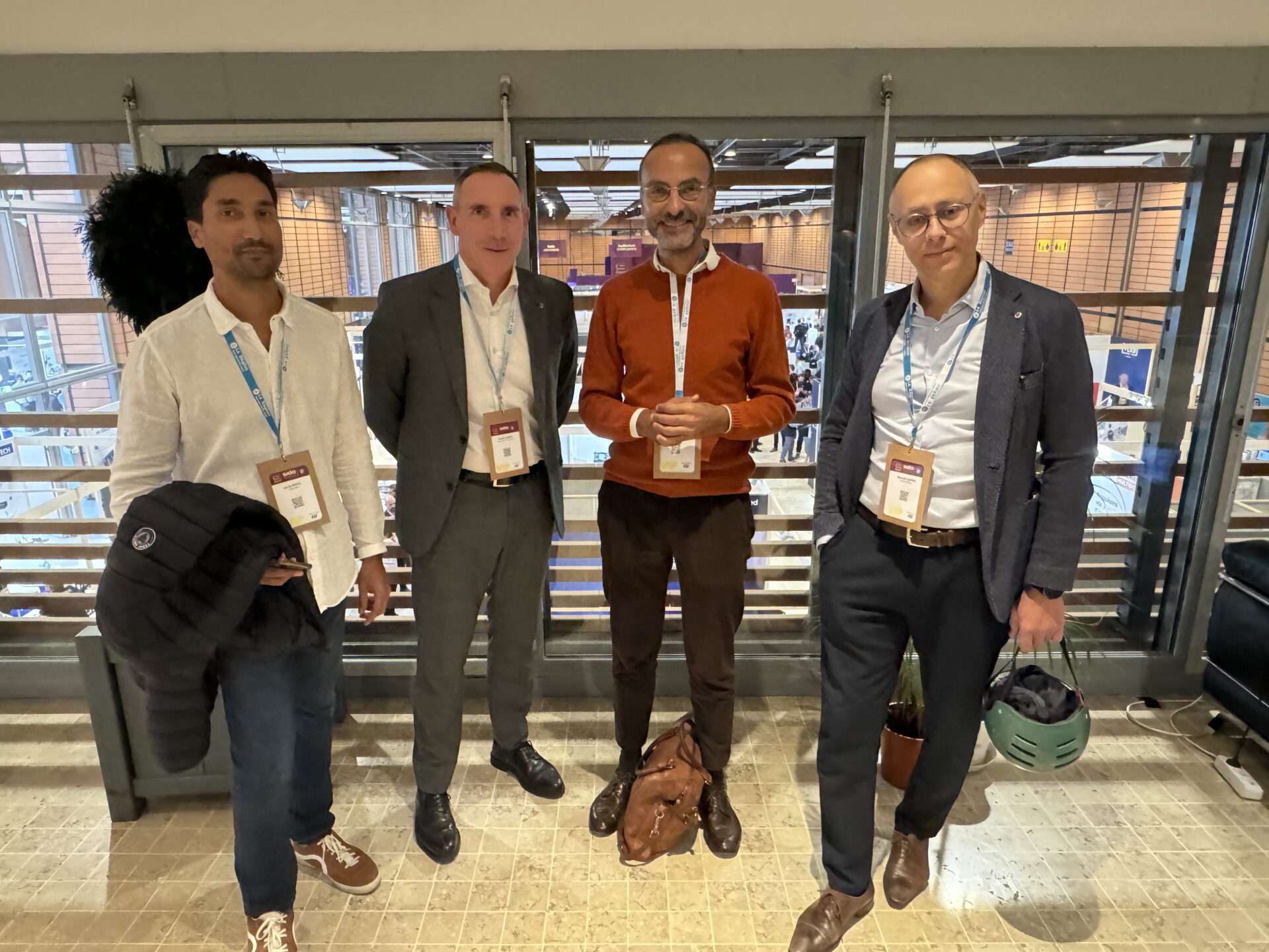 Cpme Rhone au Sido Lyon