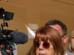 Viols de Mazan : un cas de paraphilie du mari, selon le Dr Marilyne Baranes "Je dédie ce combat à toutes les personnes victimes de violences sexuelles", Gisèle Pelicot- Viols de Mazan