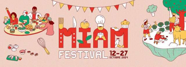 MIAM festival : 1ere édition