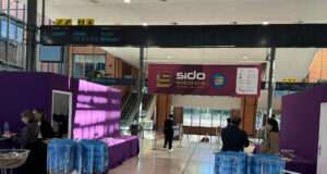 Lyon Cyber Expo & Impact : nouveaux défis au cœur de Sido Lyon Lyon Cyber Expo et Impact, les temps forts de Sido Lyon 2024