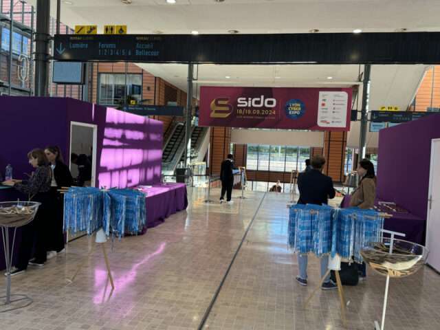 Lyon Cyber Expo et Impact, les temps forts de Sido Lyon 2024