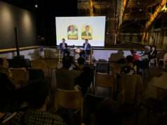 La Halle Tony Garnier dévoile sa programmation explosive pour 2024-2025 Vincent Monot et Thierry Pilat dévoilent la programmation de Halle Tony Garnier