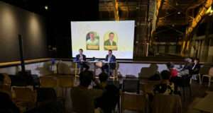 La Halle Tony Garnier dévoile sa programmation explosive pour 2024-2025 Vincent Monot et Thierry Pilat dévoilent la programmation de Halle Tony Garnier