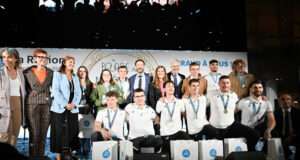 WorldSkills 2024 : un triomphe pour la Région Auvergne-Rhône-Alpes lauréats de la Bourse au Mérite, de la Bourse au Mérite+ ainsi que l’équipe régionale des WordSkills