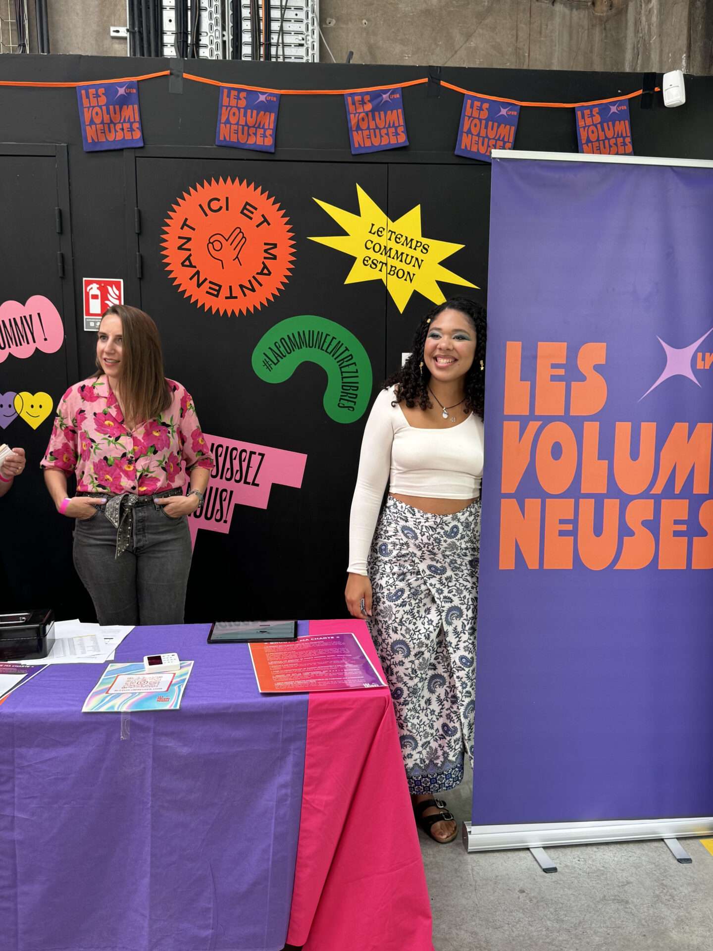 Des talents Soul/RnB, Pop et Rap au 1er volume de l'évènement