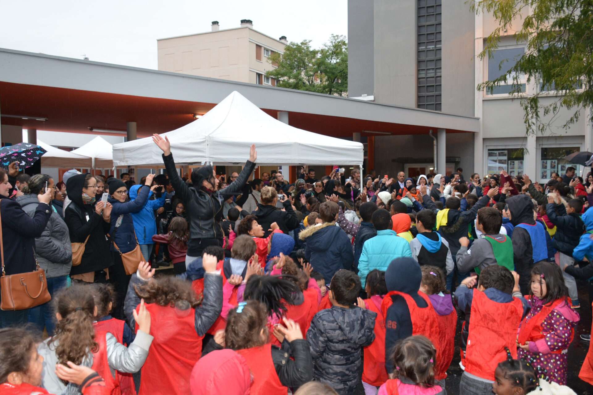 peps solution ville de Lyon