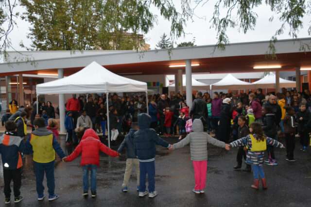 rentrée scolaire Lyon