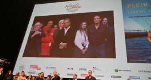 Festival Lumière : hommage poignant à Alain Delon, Anthony Delon en larmes Anthony Delon, ému - « Je suis orphelin, je n'ai plus personne » lors de la cérémonie de clôture du Festival Lumière de Lyon