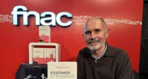 « S’estimer et s’oublier » : Quand l’estime de soi devient un levier de succès en entreprise "S’estimer et s’oublier" de Christophe André - interview