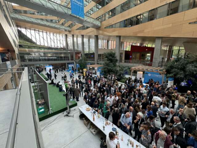 La Région Auvergne-Rhône-Alpes investit dans l'avenir de la mobilité en rejoignant le capital de Transpolis