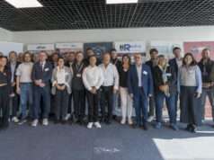 Entre dynamisme entrepreneurial et solidarité, le Rotary Club Lyon Lumière remet 3000 euros à l’ODOD ROTARY CLUB LYON LUMIERE - Manifestation Business & Humanités à Saint-Exupéry - crédit photo Frédéric Beer