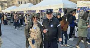 À table avec les Terroirs des Pentes de Lyon 1er : événement gourmand et écoresponsable