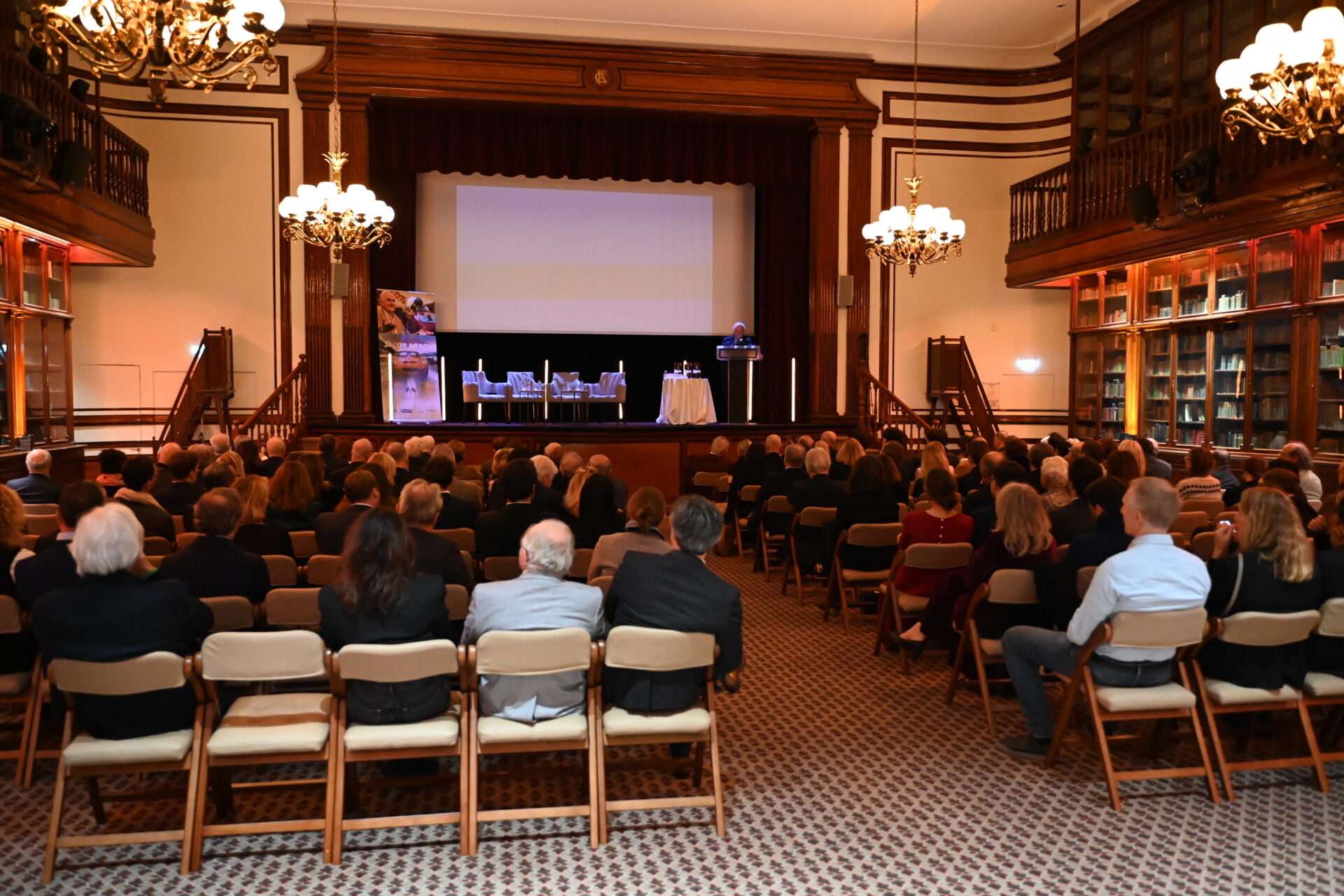 Automobile club de France