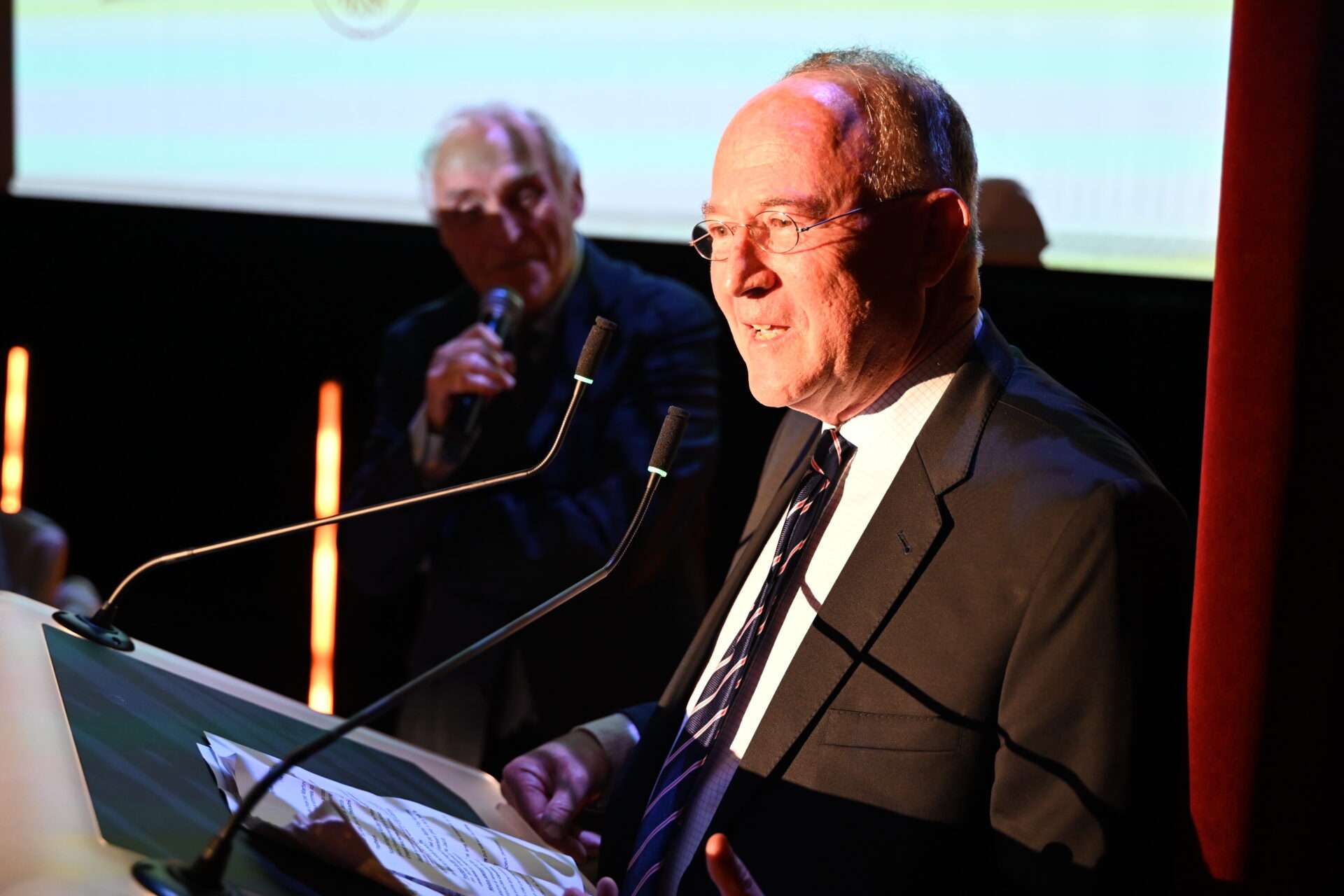 Henri Jacques Citroën, membre du jury,