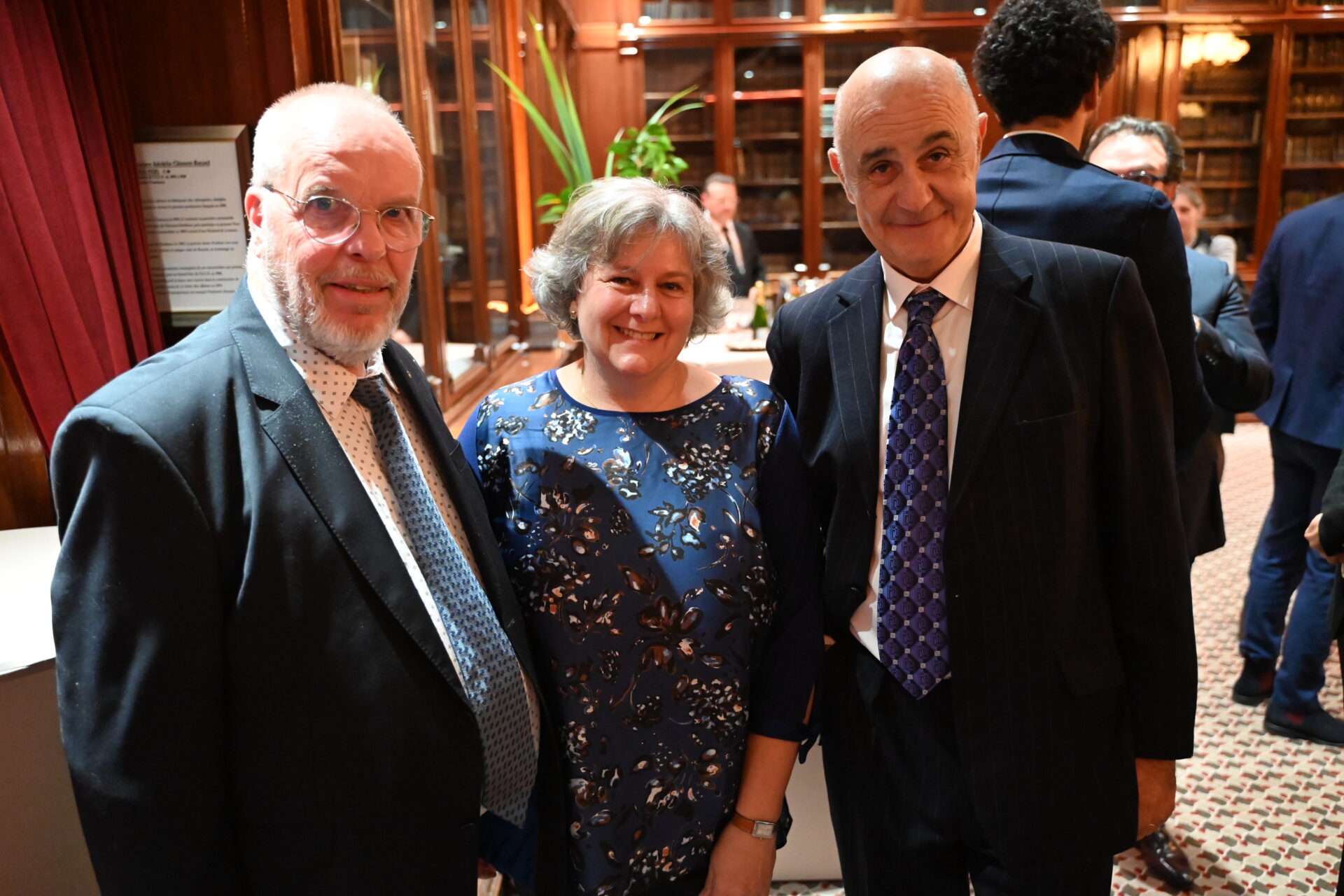 Ils ont travaillé avec Jacob Abbou