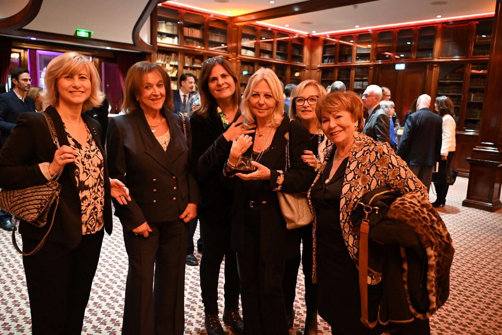 Invités prix jacob abbou