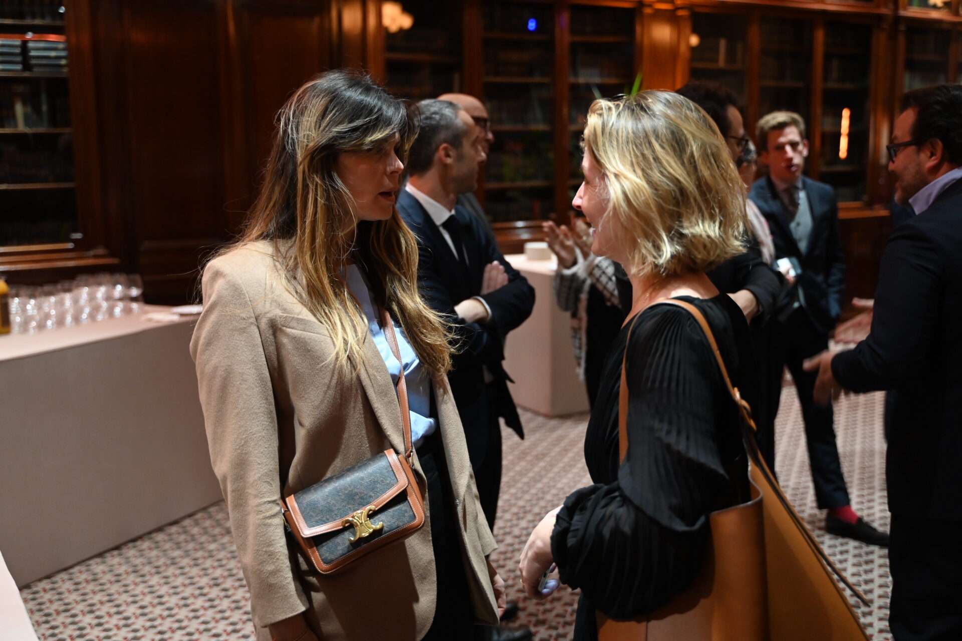 Une progression permanente - Prix Jacob Abbou