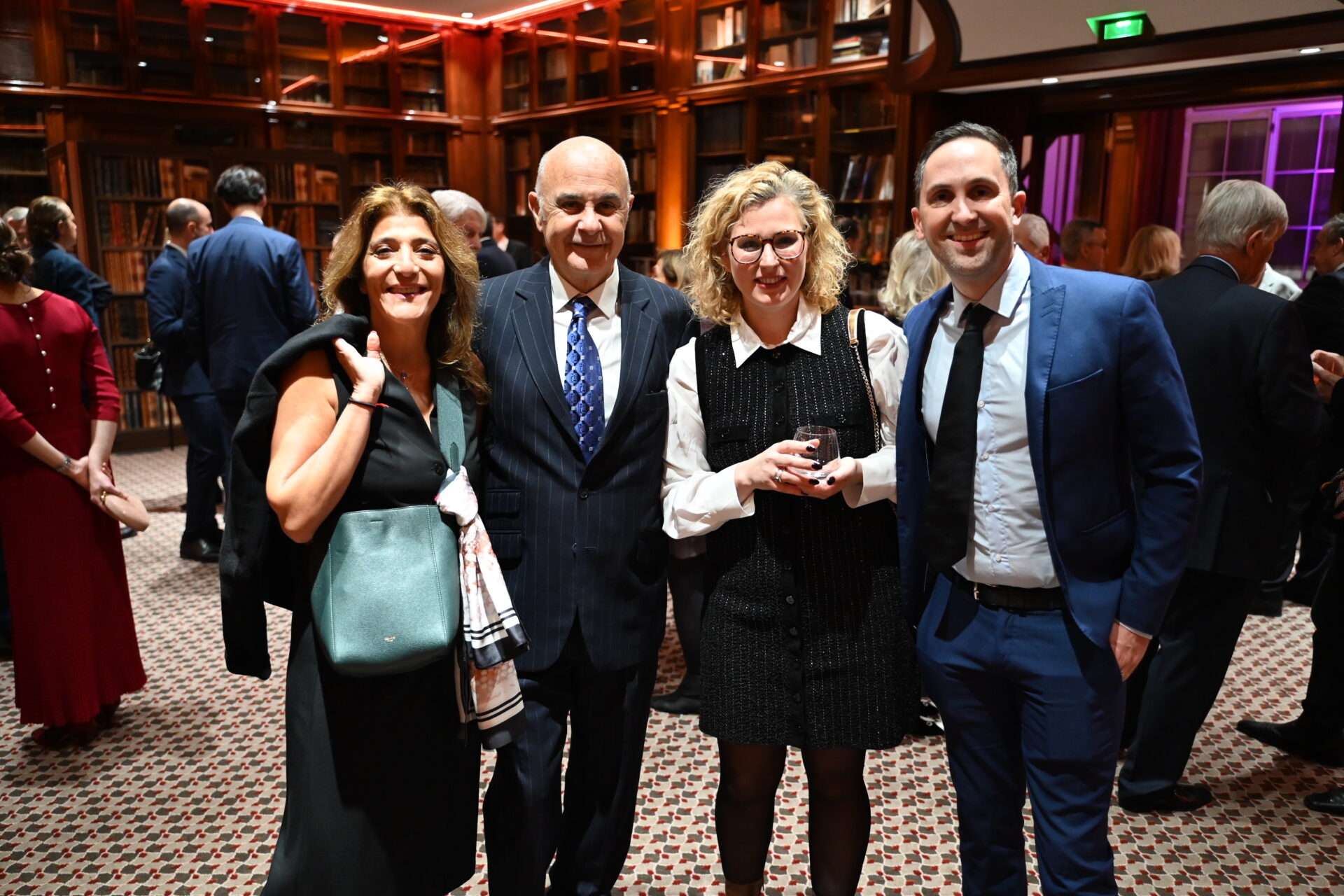 hommage à Jacob Abbou