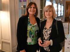 « Les métiers de demain » : une émission pour anticiper les mutations professionnelles Patricia Allouche et Florence Duprat, fondatrices de l’émission « Les métiers de demain »