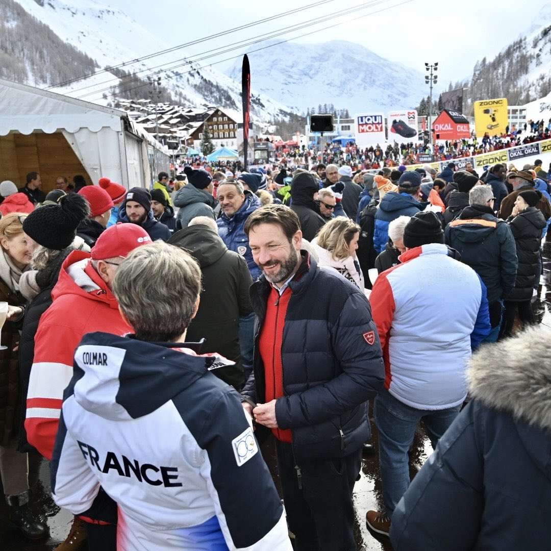 La Région, partenaire, réaffirme son ambition pour 2030