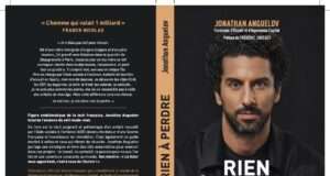 « Rien à perdre » : comment Jonathan Anguelov a bâti Aircall, une licorne française Rien à perdre - Jonathan Anguelov