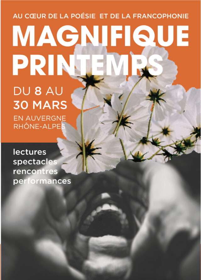 Magnifique Printemps