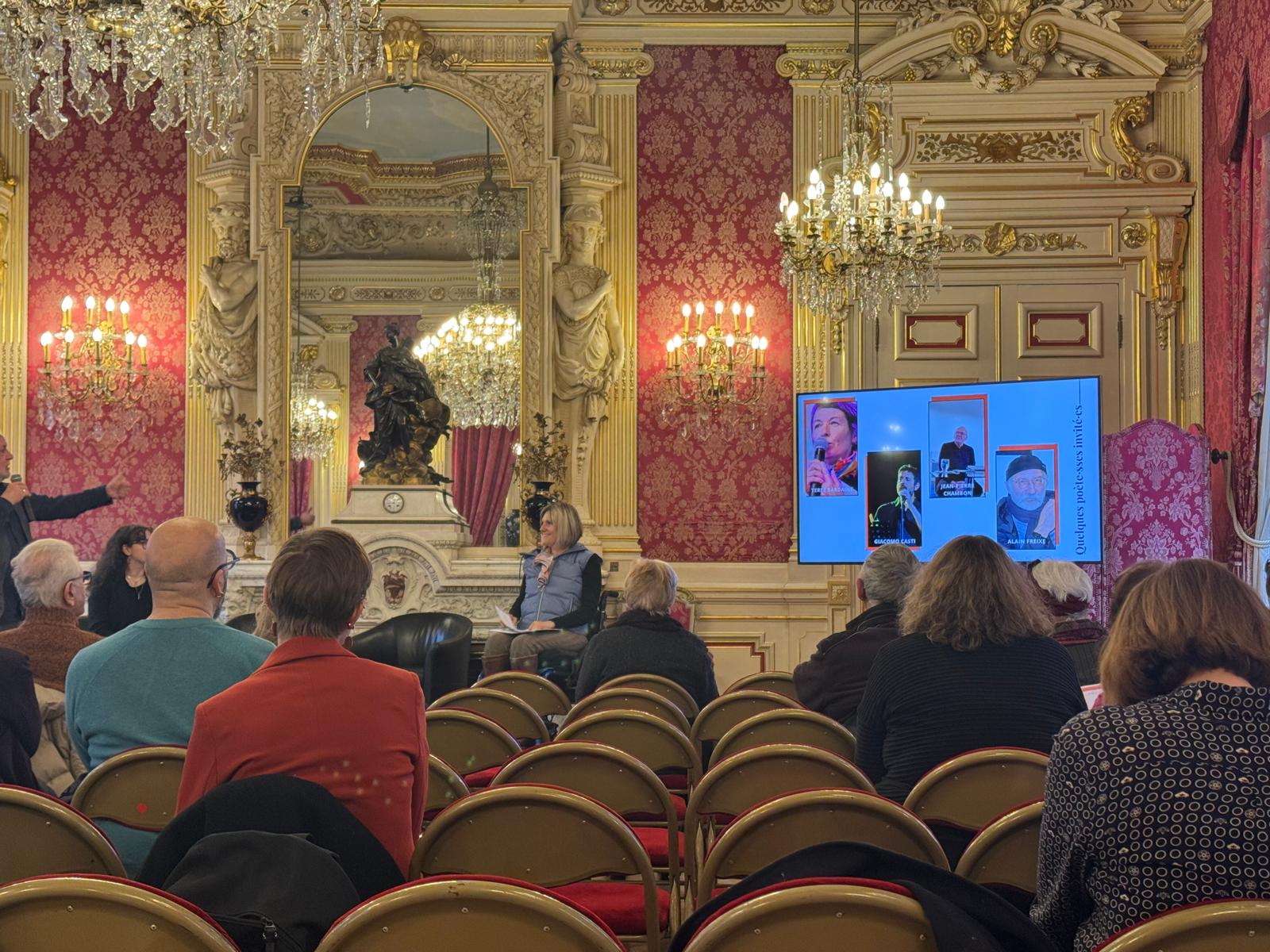 9e édition du Festival Magnifique Printemps