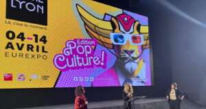 Startups, innovations et Pop Culture : la Foire de Lyon dévoile les entreprises du futur Foire de Lyon - programme